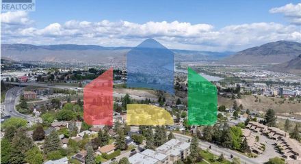 Residential - Condo/Apartment - Kamloops, Canada - Canada Residential - Condo/Apartment - Kamloops, Canada - Canada