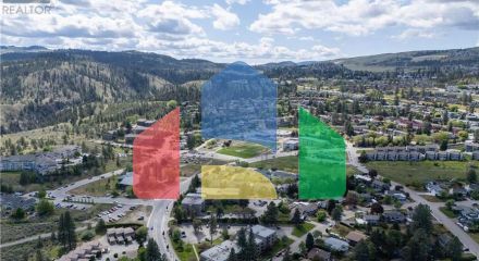 Residential - Condo/Apartment - Kamloops, Canada - Canada Residential - Condo/Apartment - Kamloops, Canada - Canada