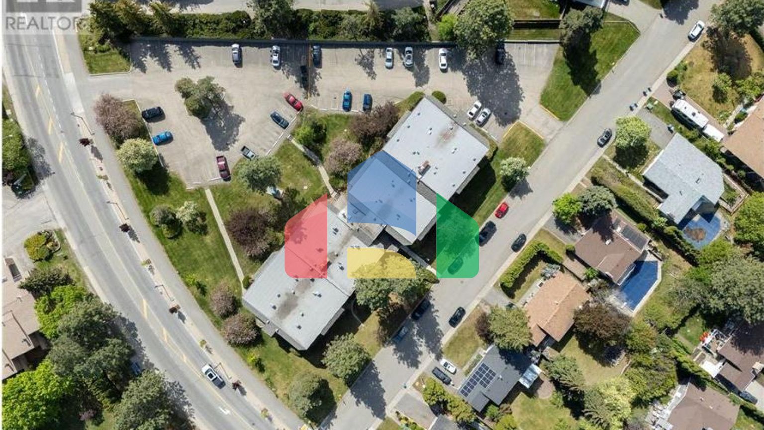 Residential - Condo/Apartment - Kamloops, Canada - Canada