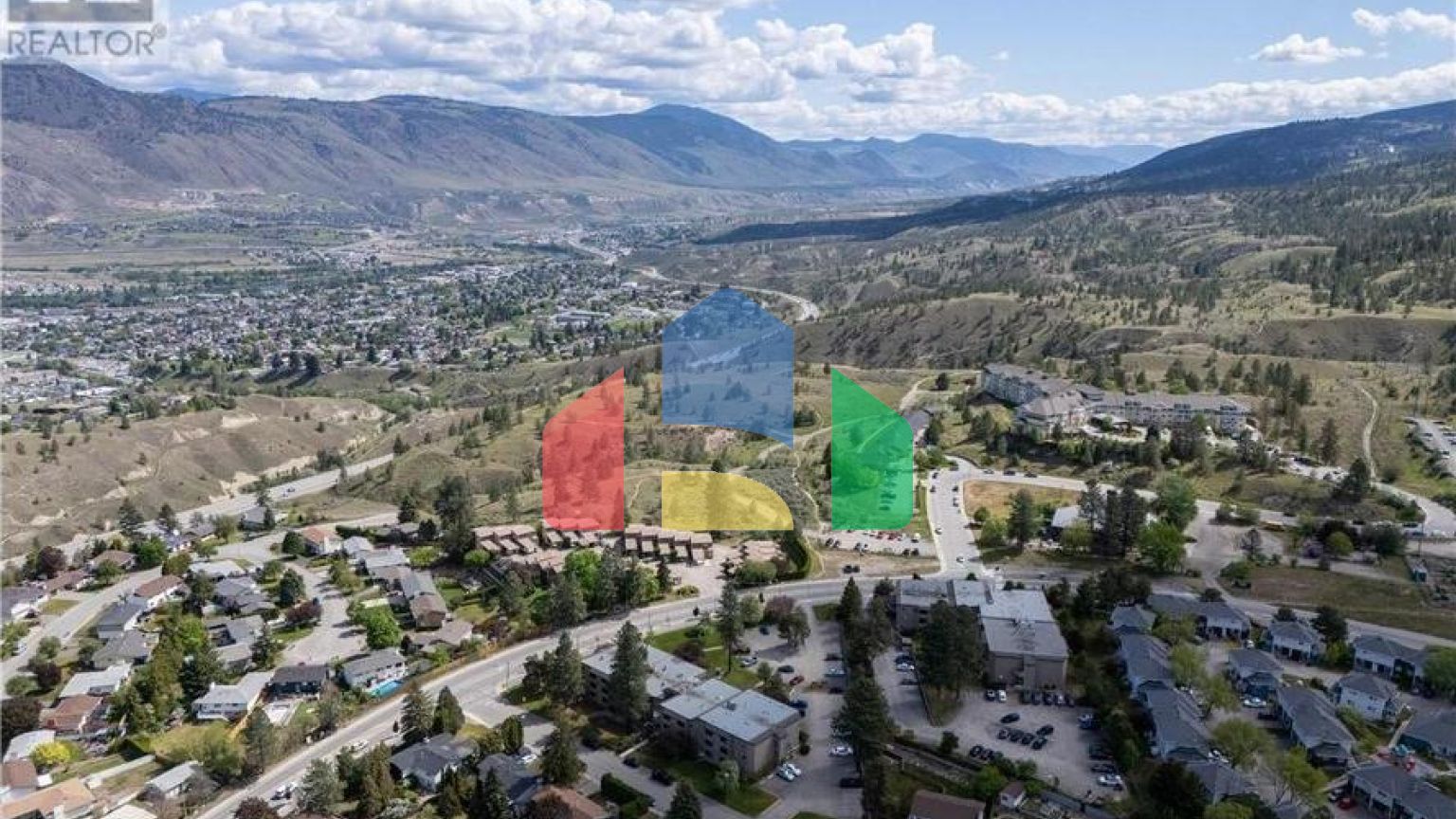 Residential - Condo/Apartment - Kamloops, Canada - Canada