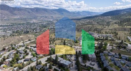 Residential - Condo/Apartment - Kamloops, Canada - Canada Residential - Condo/Apartment - Kamloops, Canada - Canada