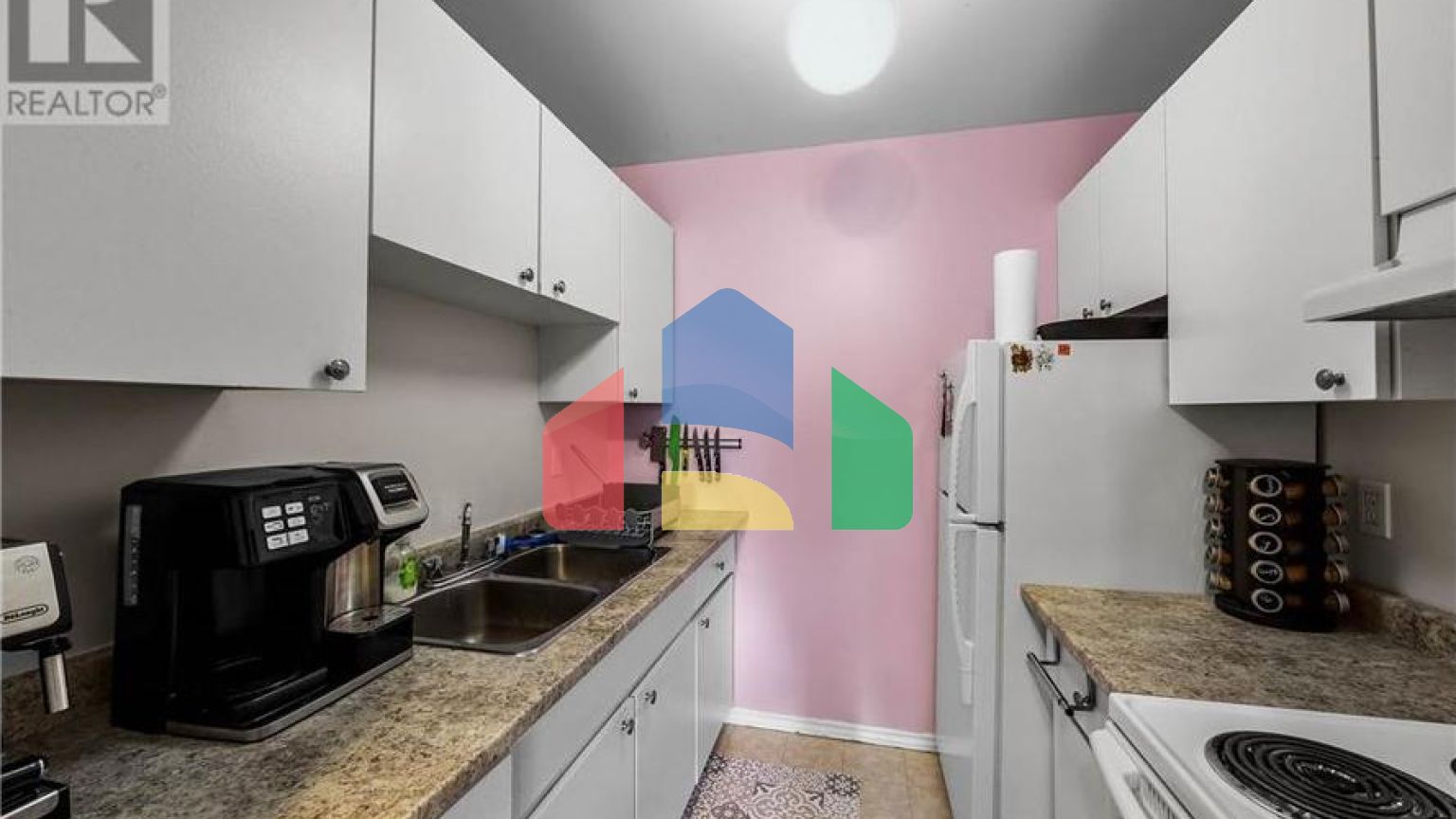 Residential - Condo/Apartment - Kamloops, Canada - Canada