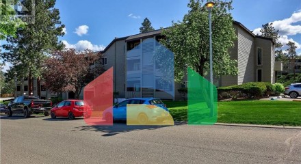 Residential - Condo/Apartment - Kamloops, Canada - Canada