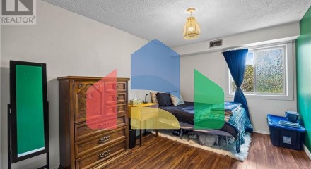 Residential - Condo/Apartment - Kamloops, Canada - Canada