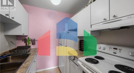 Residential - Condo/Apartment - Kamloops, Canada - Canada