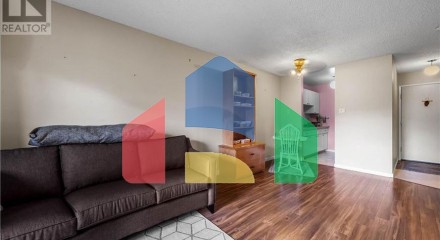 Residential - Condo/Apartment - Kamloops, Canada - Canada