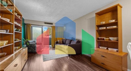 Residential - Condo/Apartment - Kamloops, Canada - Canada