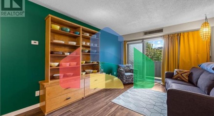 Residential - Condo/Apartment - Kamloops, Canada - Canada
