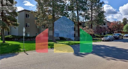Residential - Condo/Apartment - Kamloops, Canada - Canada