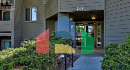 Residential - Condo/Apartment - Kamloops, Canada - Canada
