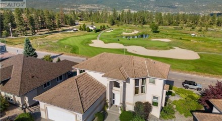 Residential - Single Family Home - Kelowna, Canada - Canada