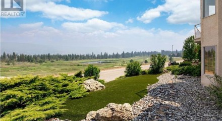 Residential - Single Family Home - Kelowna, Canada - Canada