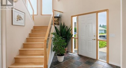 Residential - Single Family Home - Kelowna, Canada - Canada