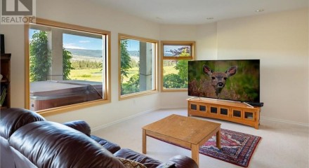 Residential - Single Family Home - Kelowna, Canada - Canada