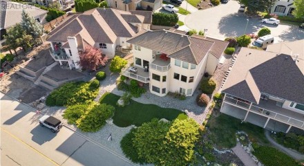 Residential - Single Family Home - Kelowna, Canada - Canada