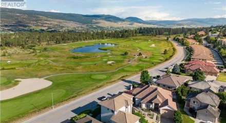 Residential - Single Family Home - Kelowna, Canada - Canada
