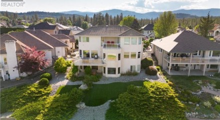 Residential - Single Family Home - Kelowna, Canada - Canada