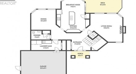 Residential - Single Family Home - Kelowna, Canada - Canada