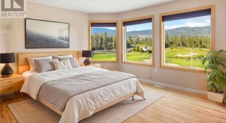 Residential - Single Family Home - Kelowna, Canada - Canada