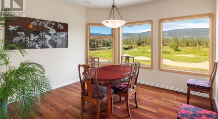 Residential - Single Family Home - Kelowna, Canada - Canada