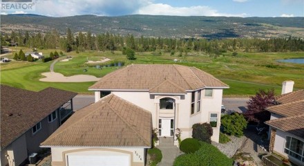 Residential - Single Family Home - Kelowna, Canada - Canada