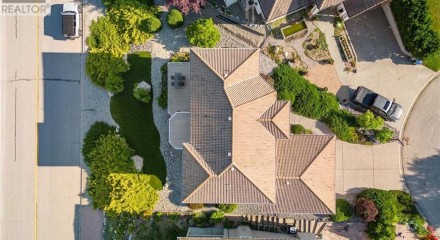 Residential - Single Family Home - Kelowna, Canada - Canada