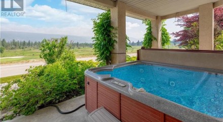 Residential - Single Family Home - Kelowna, Canada - Canada