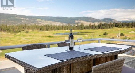 Residential - Single Family Home - Kelowna, Canada - Canada