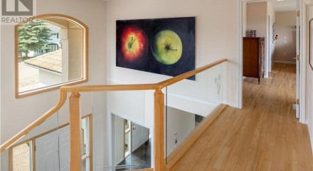 Residential - Single Family Home - Kelowna, Canada - Canada