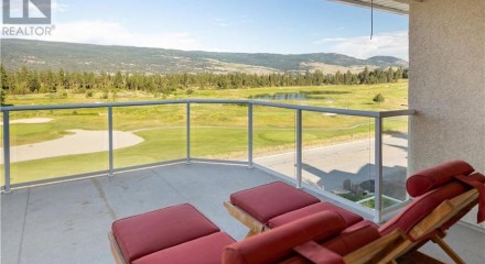 Residential - Single Family Home - Kelowna, Canada - Canada