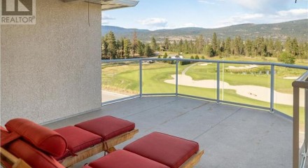 Residential - Single Family Home - Kelowna, Canada - Canada
