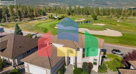 Residential - Single Family Home - Kelowna, Canada - Canada