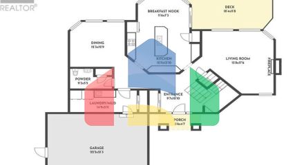 Residential - Single Family Home - Kelowna, Canada - Canada