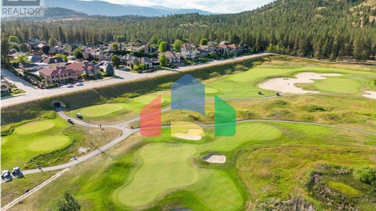 Residential - Single Family Home - Kelowna, Canada - Canada