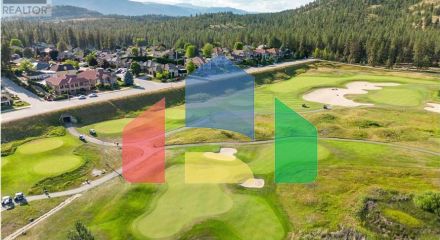 Residential - Single Family Home - Kelowna, Canada - Canada