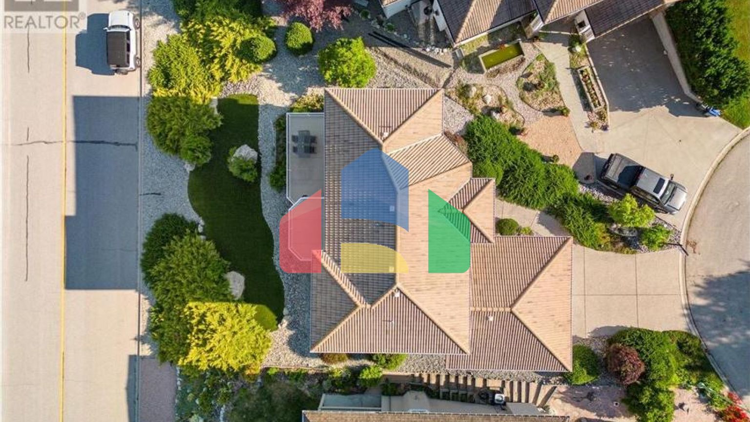 Residential - Single Family Home - Kelowna, Canada - Canada