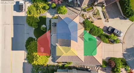 Residential - Single Family Home - Kelowna, Canada - Canada