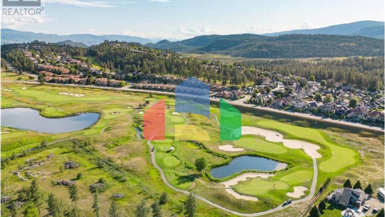 Residential - Single Family Home - Kelowna, Canada - Canada