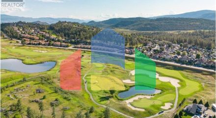 Residential - Single Family Home - Kelowna, Canada - Canada