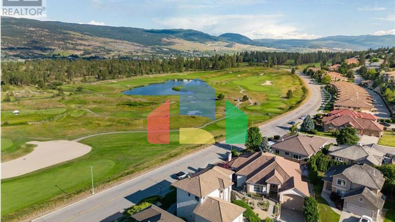 Residential - Single Family Home - Kelowna, Canada - Canada