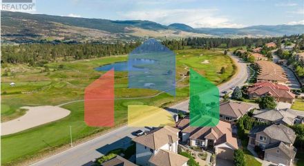 Residential - Single Family Home - Kelowna, Canada - Canada