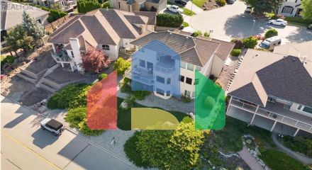 Residential - Single Family Home - Kelowna, Canada - Canada