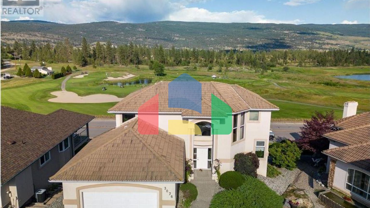 Residential - Single Family Home - Kelowna, Canada - Canada