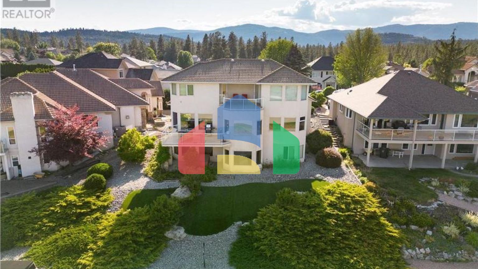 Residential - Single Family Home - Kelowna, Canada - Canada