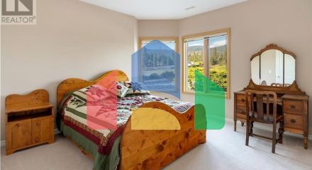 Residential - Single Family Home - Kelowna, Canada - Canada