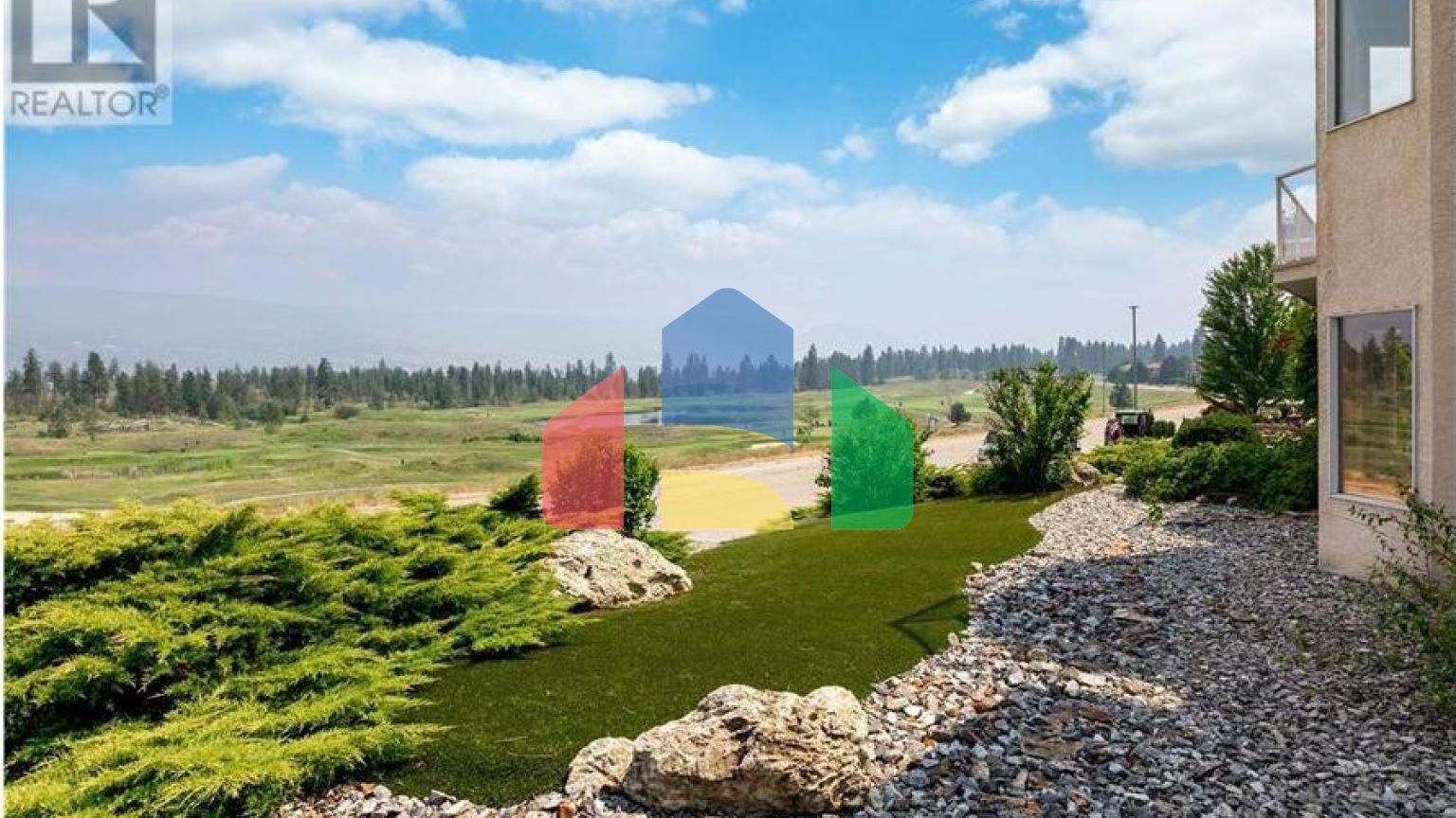 Residential - Single Family Home - Kelowna, Canada - Canada