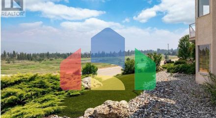 Residential - Single Family Home - Kelowna, Canada - Canada