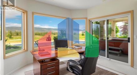 Residential - Single Family Home - Kelowna, Canada - Canada