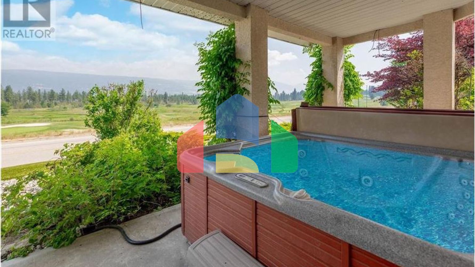 Residential - Single Family Home - Kelowna, Canada - Canada