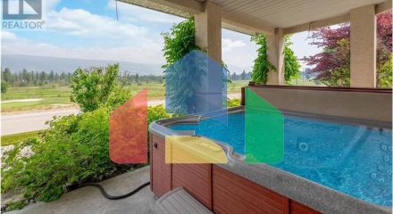 Residential - Single Family Home - Kelowna, Canada - Canada